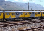 SAR Class 10M Coach (Side B)